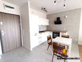 Mieszkanie Do Wynajęcia - Ul. Lisia